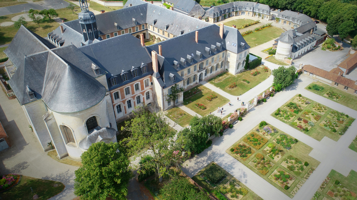 Journées du patrimoine 2020 - Visite libre de l'Abbaye de Valloires