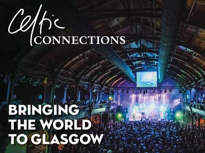 Celtic Connections Festival