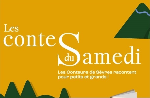 Les Contes du samedi