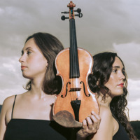 Concert Carolina Alabau et Elia Bastida