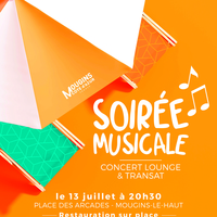 La Soirée Musicale