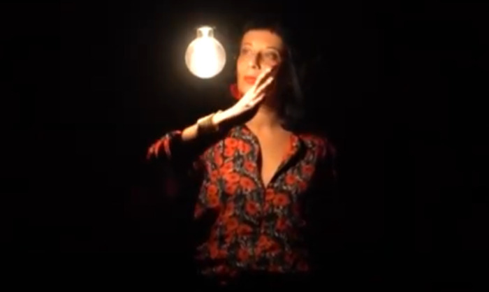 ROUGE FEU ALIAS EMILIE SCIOT
