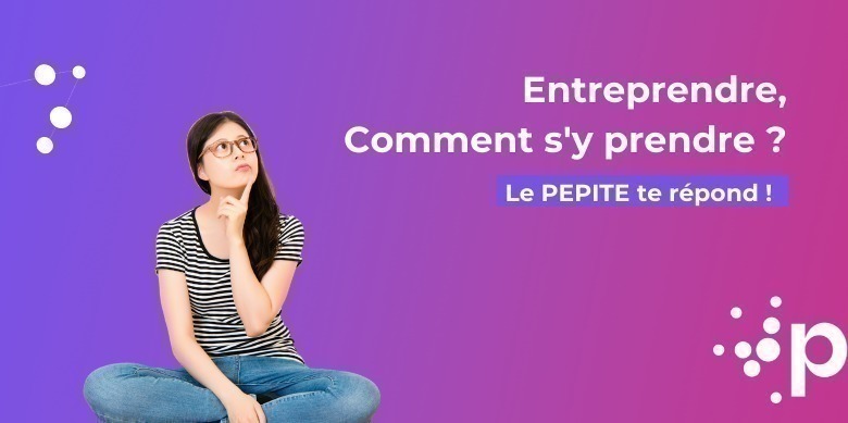 Nous répondons à toutes vos questions sur la création d'activité : comment faire, quel accompagnement possible, les dispositifs existants, etc. lors de cette permanence sur le temps du midi.