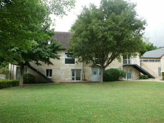 Gîte des Chevaliers