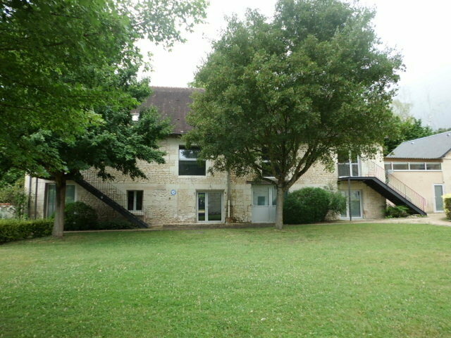 Gîte des Chevaliers