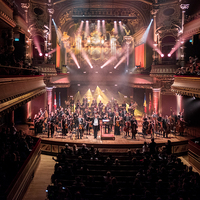 Orchestre des Nations - COMPLET