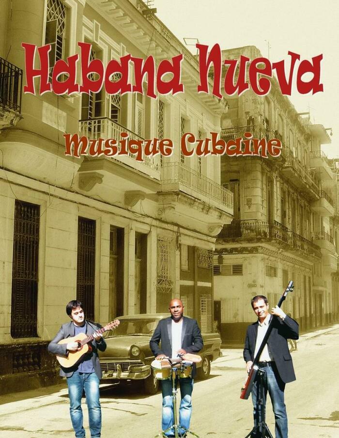 HABANA NUEVA