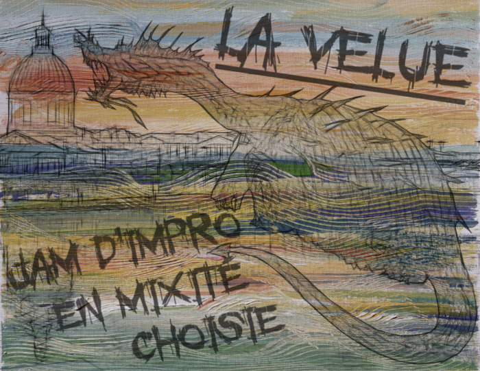 COLLECTIF LA VELUE