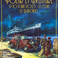 Festival "Méditerranée Polar et Aventure"