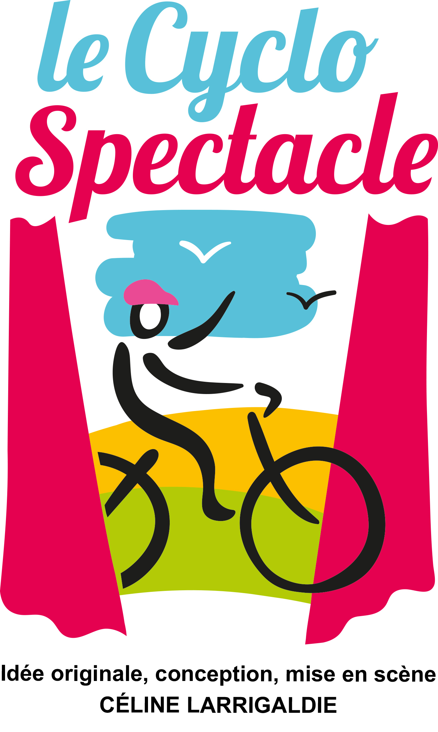 LE CYCLO SPECTACLE (Arts de la rue)