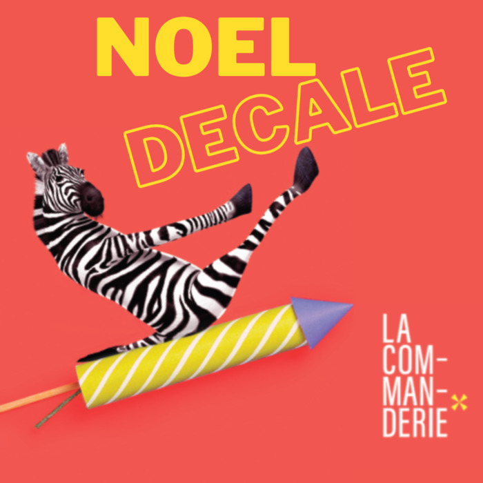 Noël décalé