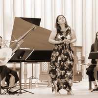 Trio La Messaggera - COMPLET