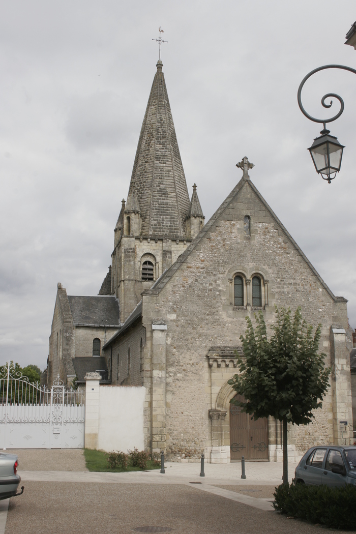 Journées du patrimoine 2020 - Visite libre