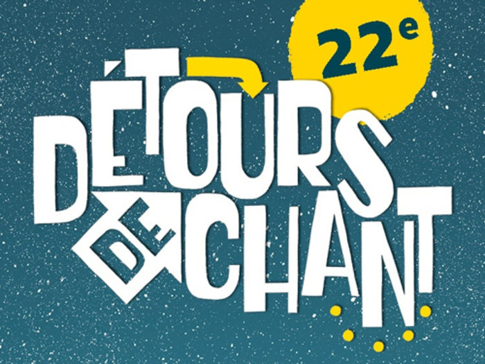 Détours de Chant