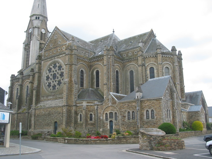 Journées du patrimoine 2020 - Annulé | Eglise St Sauveur et ses trésors