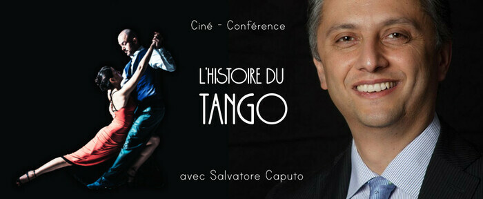 CINÉ CONFÉRENCE MUSICALE