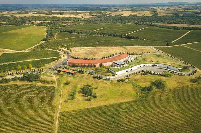 Afterwork dégustation vins de Bulgarie