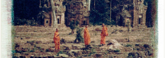 Angkor révélée