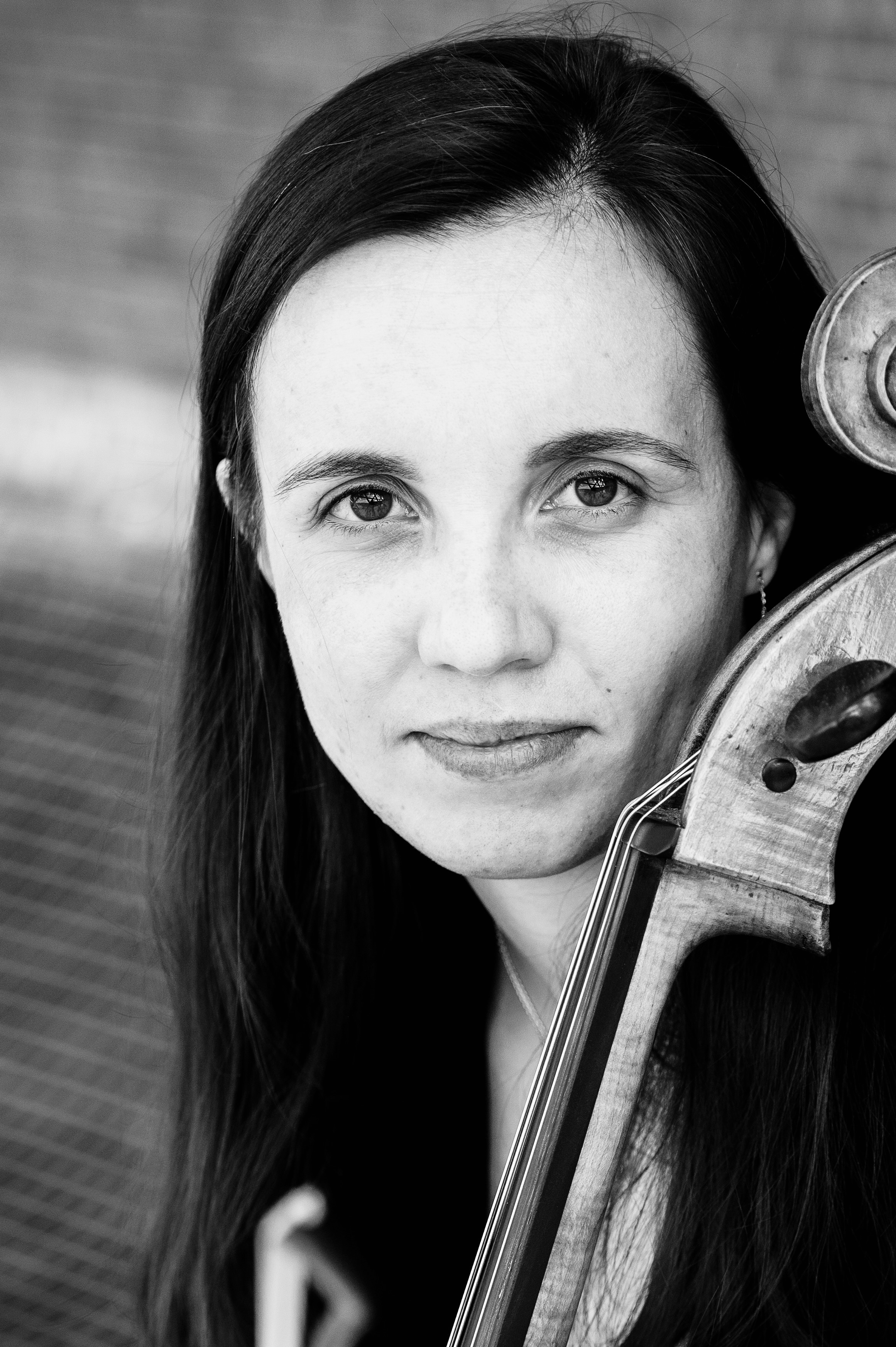 SUITES POUR VIOLONCELLE SEUL DE JEAN-SÉBASTIEN BACH