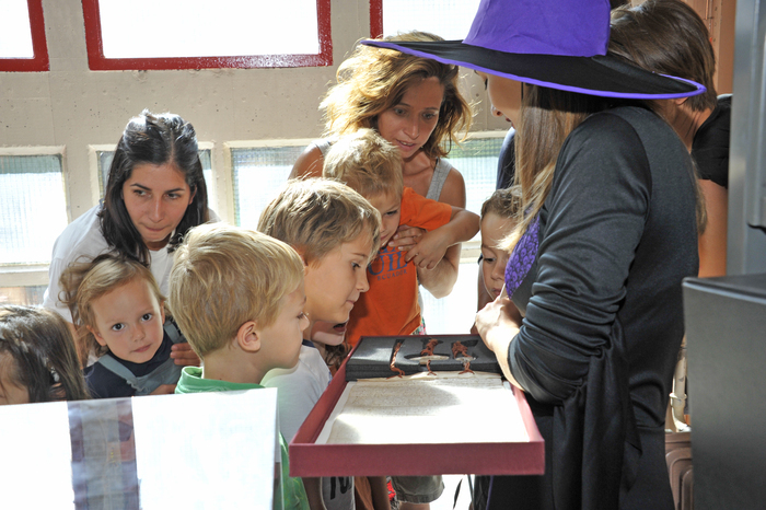 « VISITE SURPRISE » EN FAMILLE (St-Gaudens)