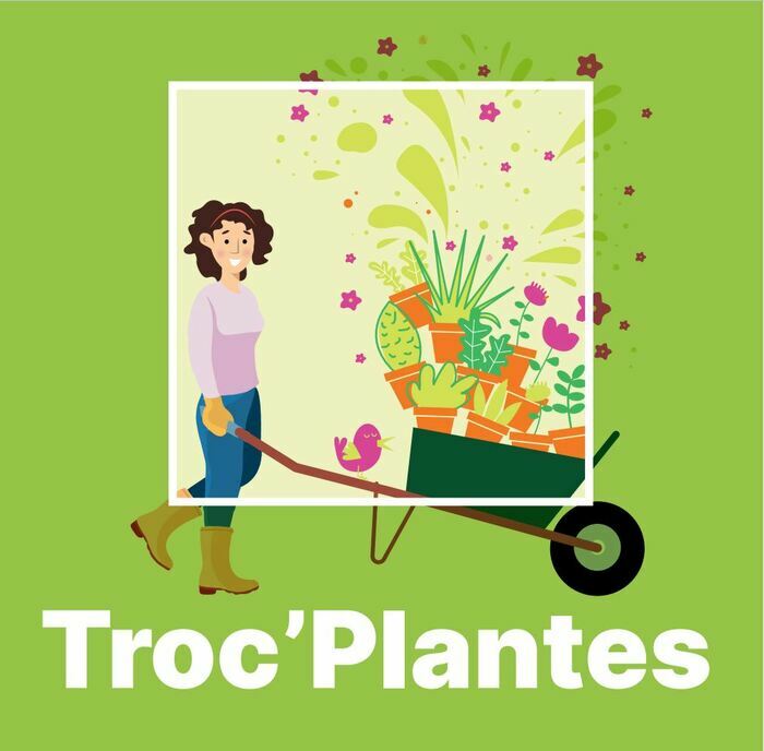 Troc Plantes