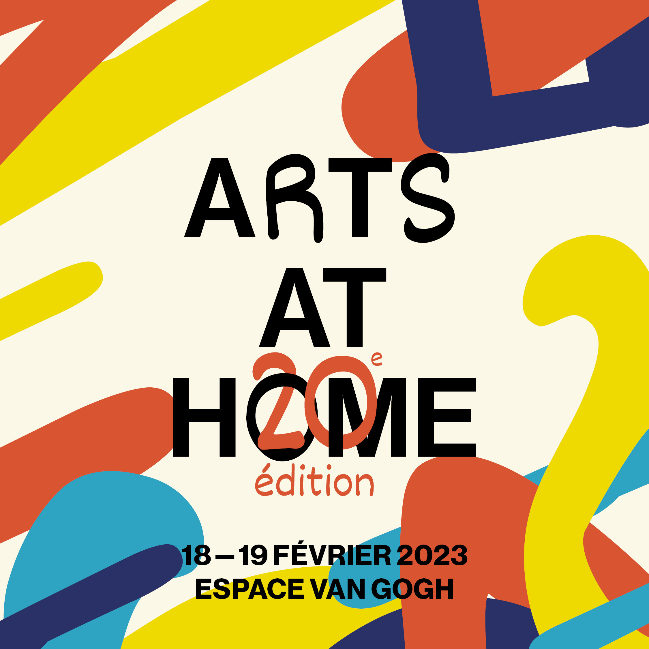 Le festival AAH organisé par l'association l'Artscene fête ses 20 ans les 18 et 19 février 2023. Déambulez dans la ville d'Arles à la découverte d'artistes dans des lieux intimistes.