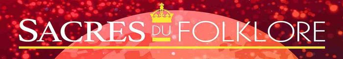 Sacres du Folklore