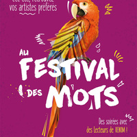 Le Festival des Mots