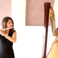 Concert classique: Duo Délia