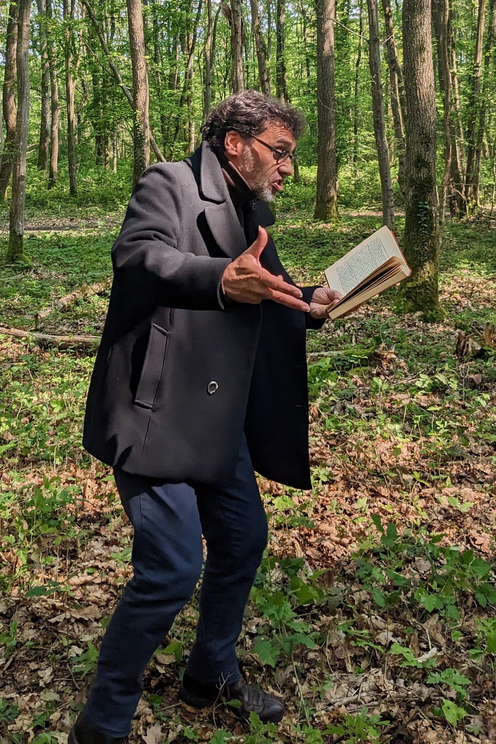 RABOLIOT DE MAURICE GENEVOIX