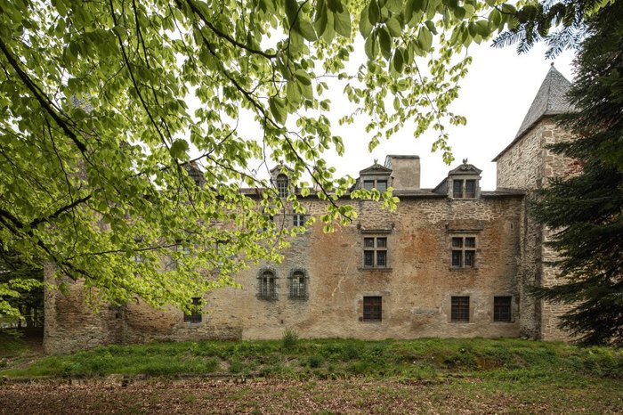 Journées du patrimoine 2020 - Visite guidée