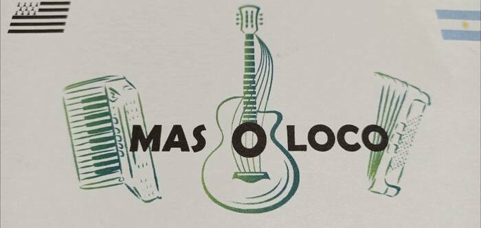 MAS O LOCO