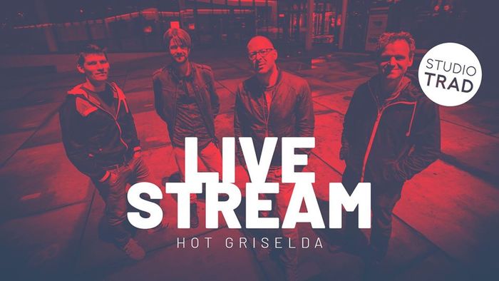 Hot Griselda