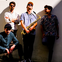 Louis Matute Quartet
