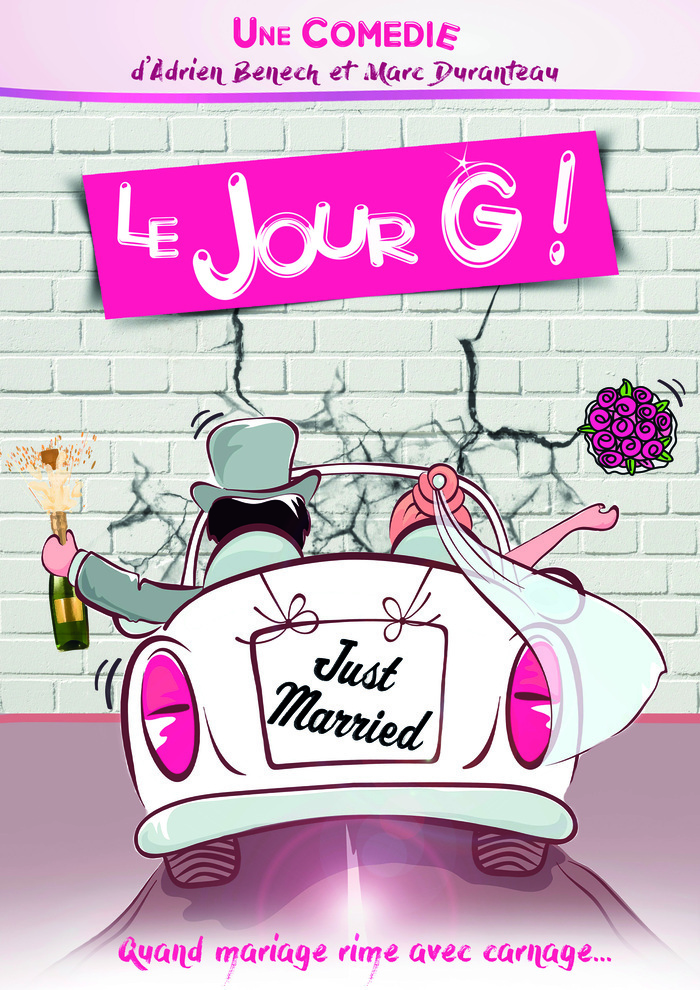 LE JOUR G