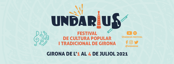 Festival Undàrius