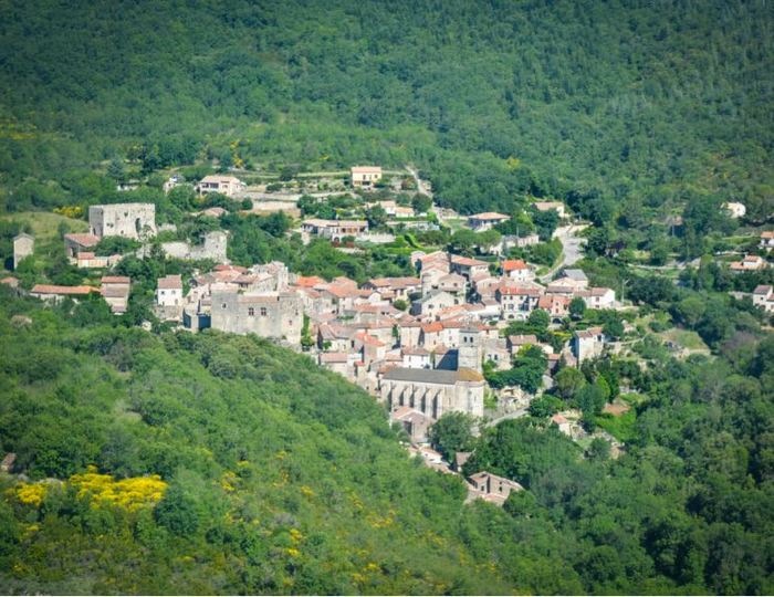 Journées du patrimoine 2020 - Visite guidée