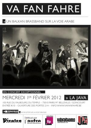 Image événement