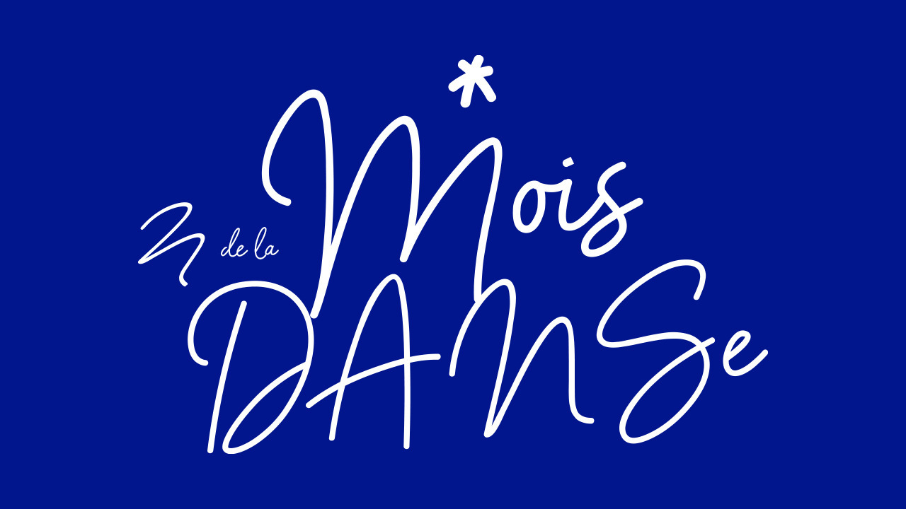 Mois de la danse : Stage de new style et afro