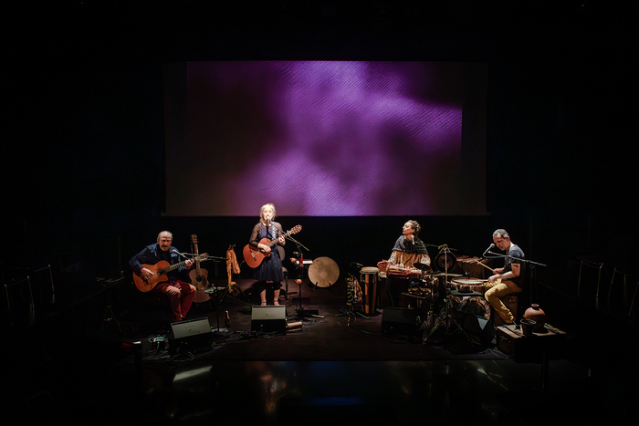 Vidala - Una Historia Americana