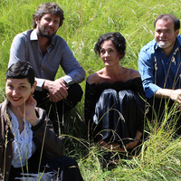Quatuor Terpsycordes - COMPLET