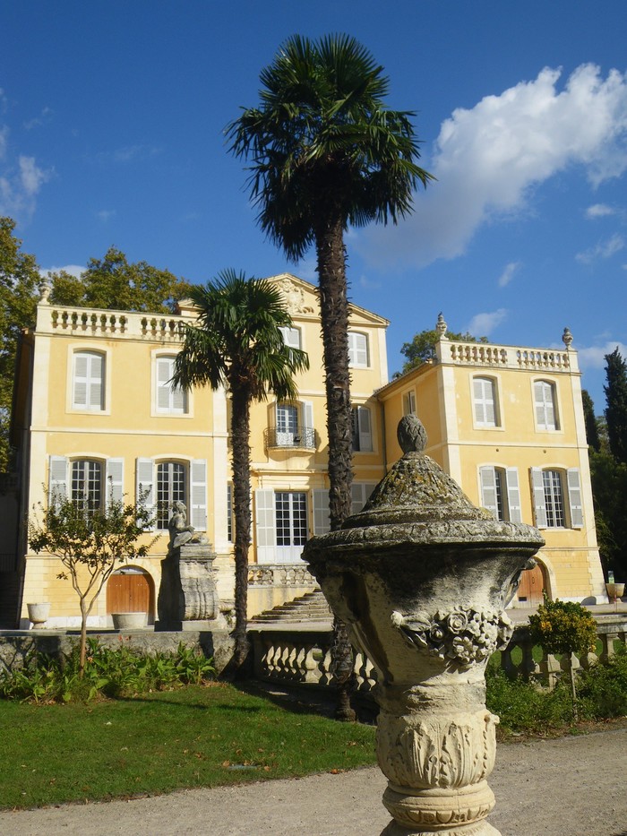 Journées du patrimoine 2020 - Annulé | Visite en famille : La vie rêvée de la Bastide de la Magalone