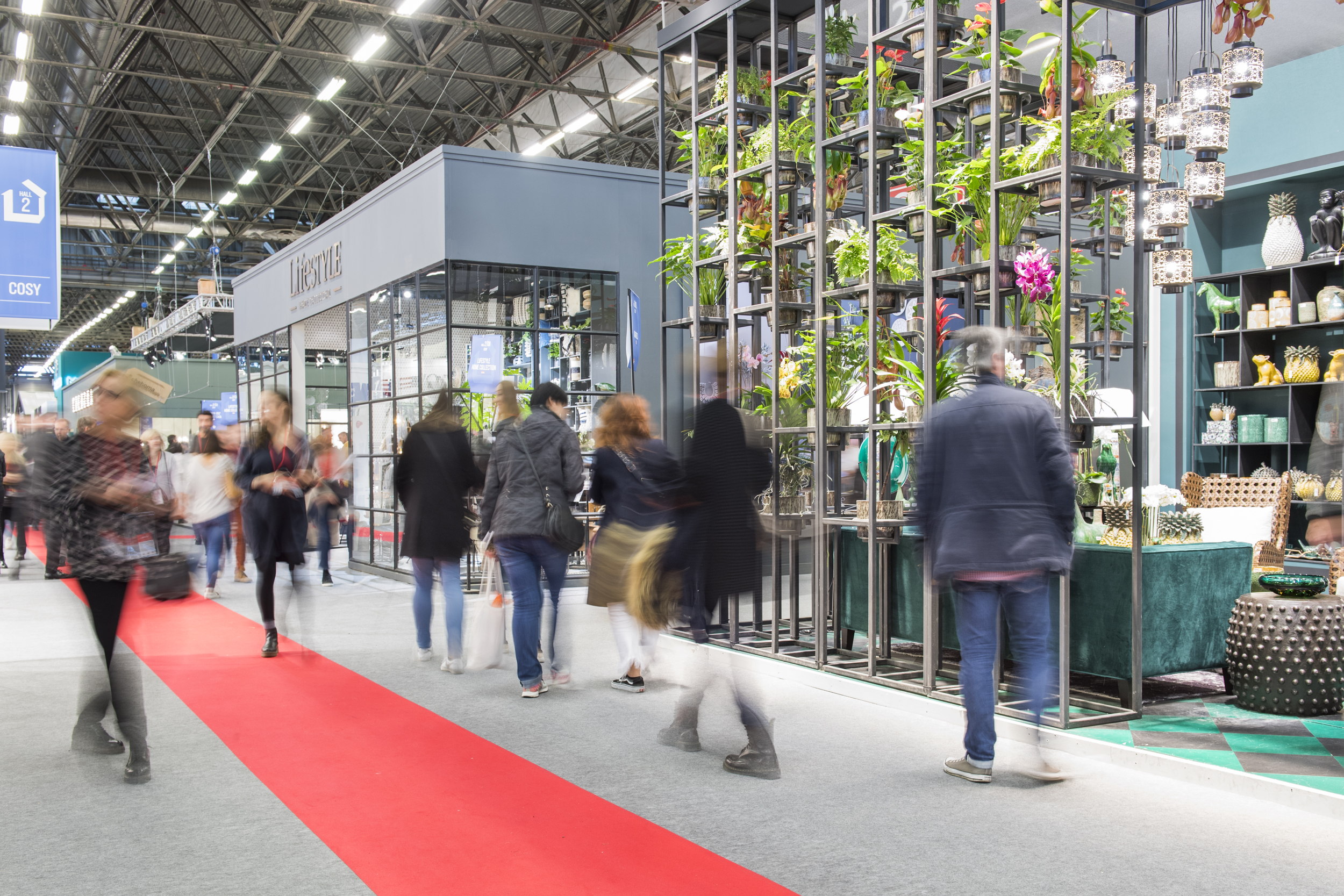 MAISON&OBJET*