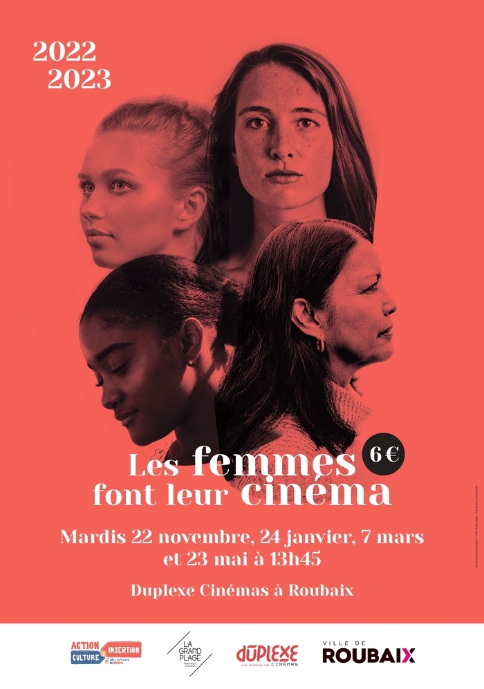 Les Femmes font leur cinéma Les Femmes font leur cinéma