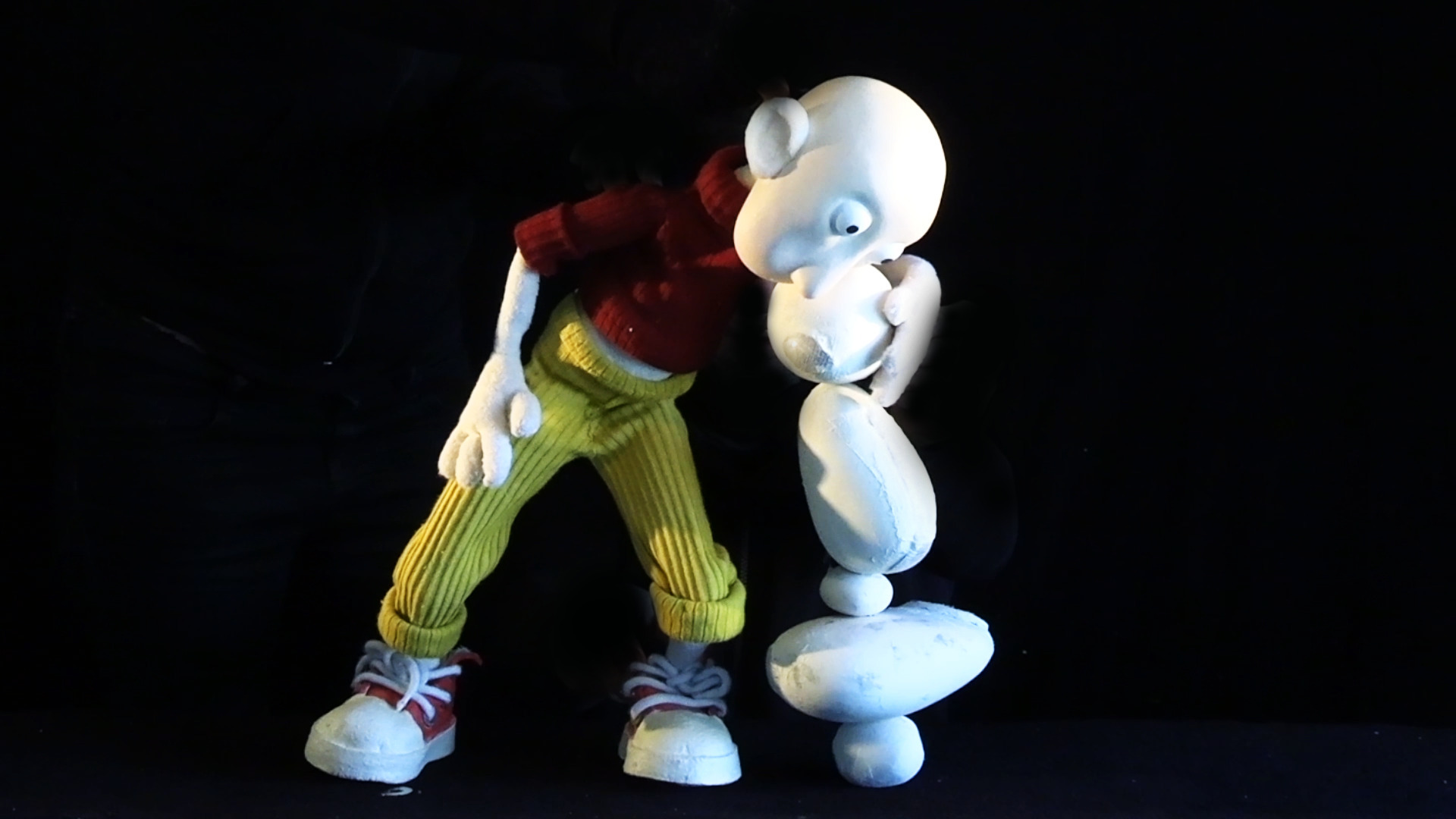 re