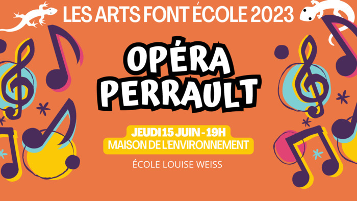 ECOLE LOUISE WEISS