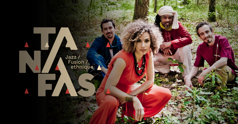 TANAFAS