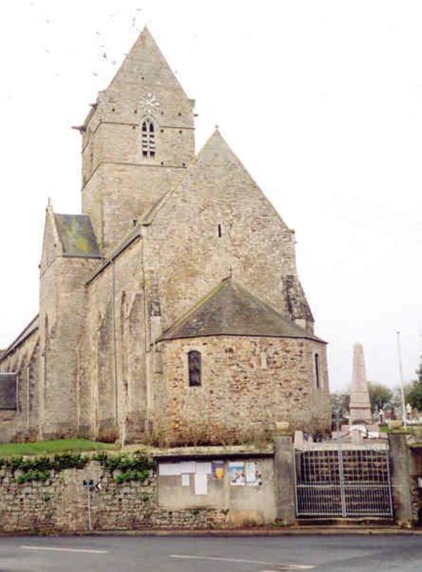 Crédits image : © Pah Clos du Cotentin Crédits image : © Pah Clos du Cotentin