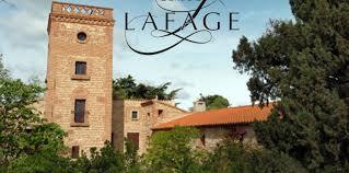 Domaine Lafage