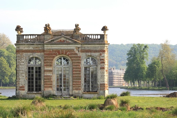 Domaine de Dampierre